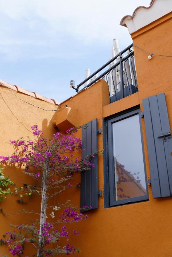 Apartment Air-conditioned Duplex With Furnished Terrace In The City Center *